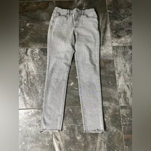 Express Jeggings. medium (6/8/10)